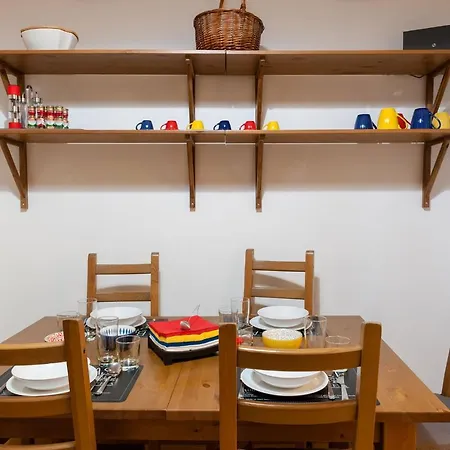 شقة Agora -friend's House