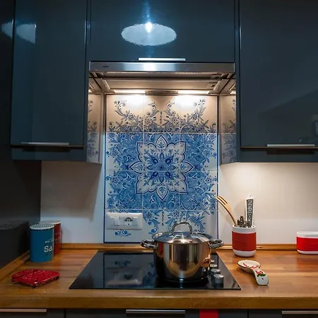 Friend'S House Sorrento *