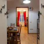 Agora -friend's House Sorrente