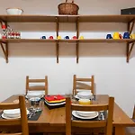 Appartement Agora -friend's House