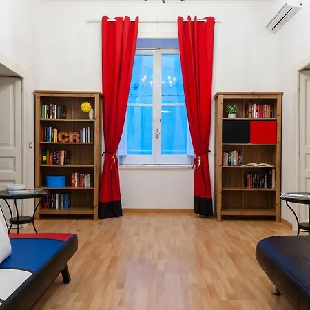 Appartamento Casa Ritorna