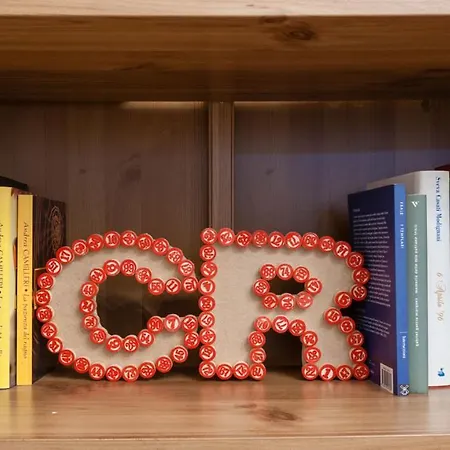 Friend'S House Sorrento * Sorrente