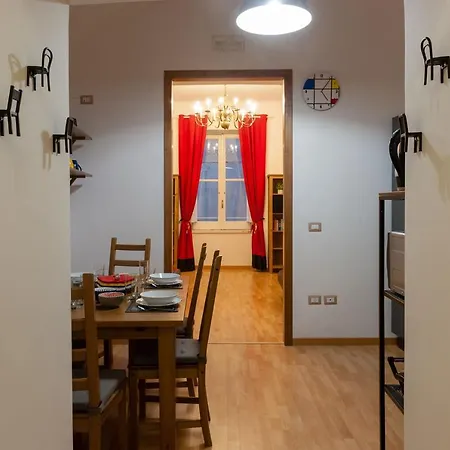 Friend'S House Sorrento Sorrente