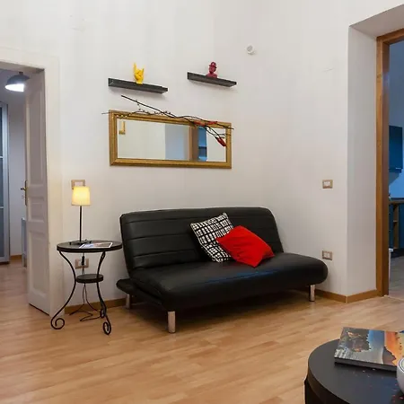 Casa Ritorna * Sorrento