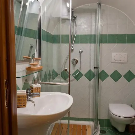 Friend'S House Sorrento Appartement