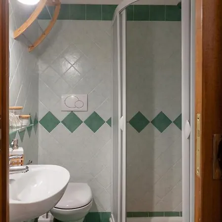 Agora -friend's House Апартаменти Сорренто