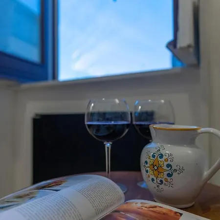 Friend'S House Sorrento * Sorrente