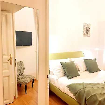 Agora -friend's House Apartment *