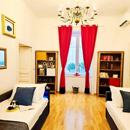 Apartment Agora -friend's House *