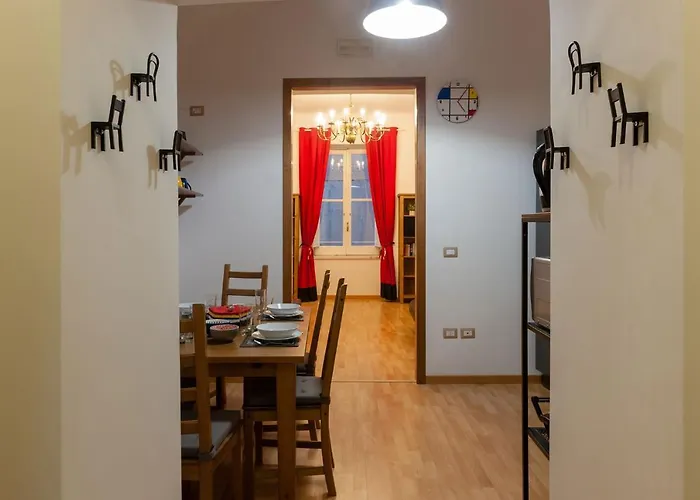 Agora -friend's House سورينتو