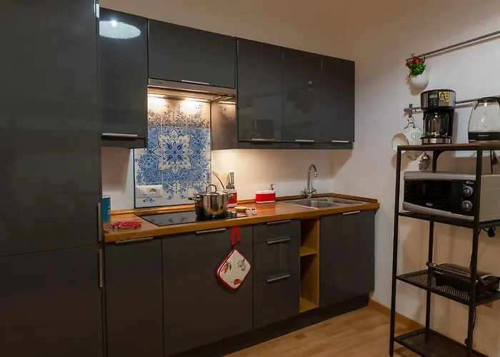 Agora -friend's House شقة سورينتو