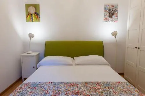 Agora -friend's House شقة سورينتو