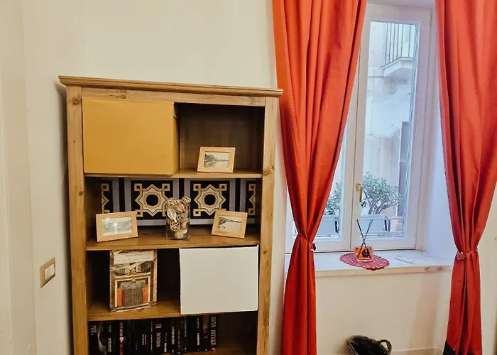 Agora -friend's House Διαμέρισμα *