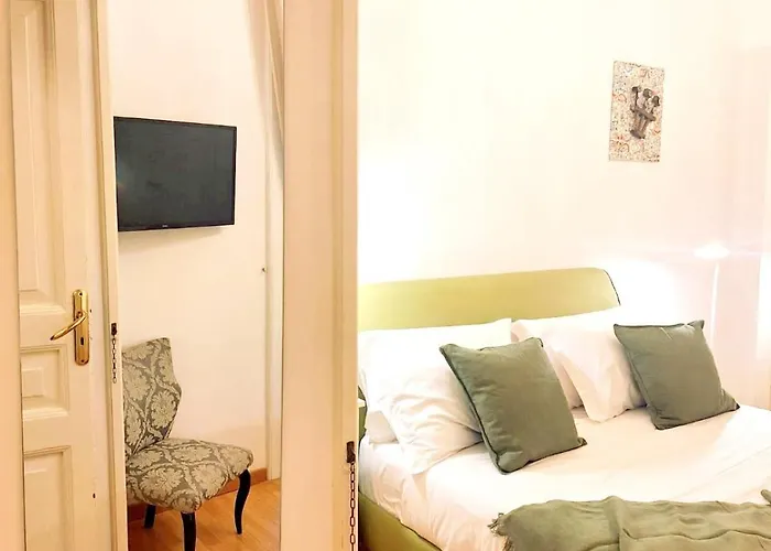 Agora -friend's House Apartment *