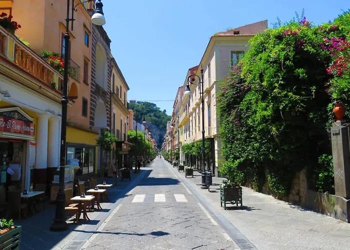 شقة Agora -friend's House سورينتو