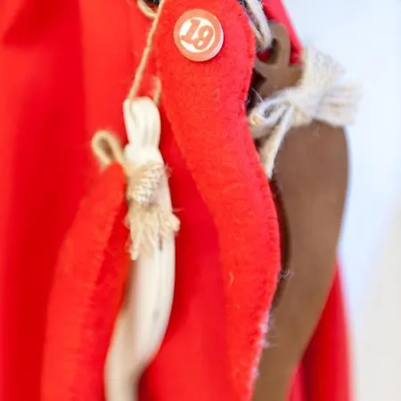 Friend'S House Sorrento Сорренто